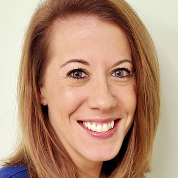 Amy Beach - Office Manager