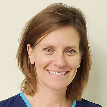 Danielle Labar - Hygienist
