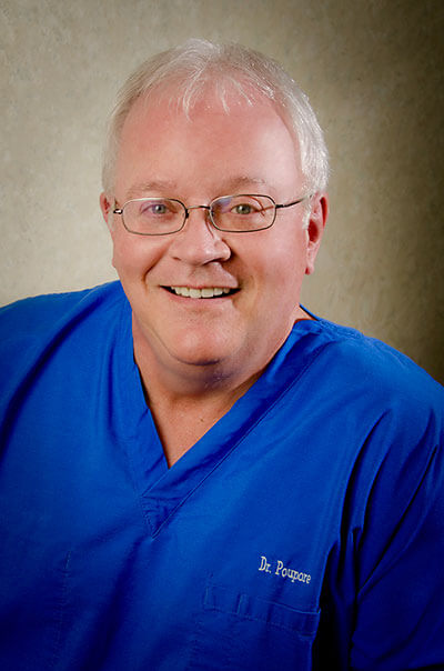 Dr. Kevin Poupore