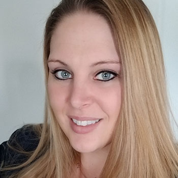Kristin Legacy - Scheduling Coordinator
